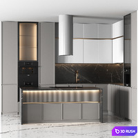 Kitchen Design 08