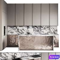 Kitchen 4.
