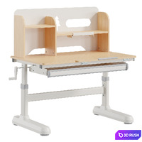 The transformer table for children Lismore-2