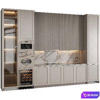 Modern kitchen 12