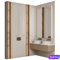Bathroom Furniture 14
