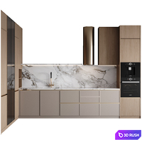 Kitchen modern-071