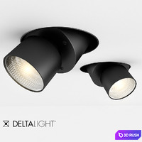 Fixture DELTALIGHT