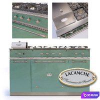 Lacanche Fontenay