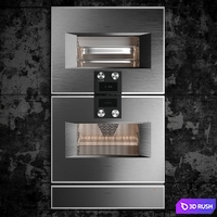 Set Gaggenau