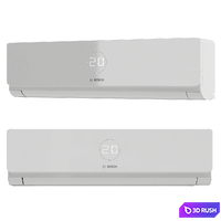 Air conditioner Bosch-Climate-CL-3000i-RAC-7.0