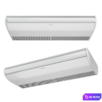 Air conditioner Samsung-Climate-solutions-DVM-Ceiling