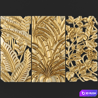Bas-relief