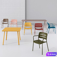 Kettal Village Collection