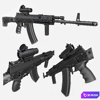 Kalashnikov_AK-12