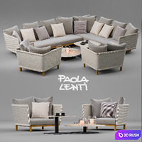 Paola Lenti Sabi