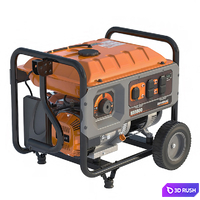 Generator petrol