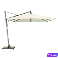 Glatz SOMBRANO sunshade
