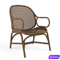 Frames Armchair