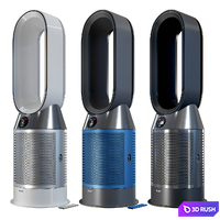 Fan Cleaner Dyson Pure Hot Cool