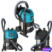 Makita Vacuum Cleaner