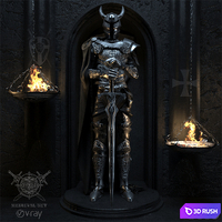 Medieval Set