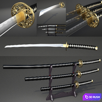 Katana