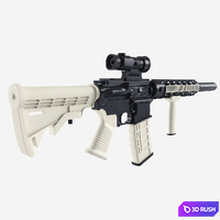 M4 Spikes