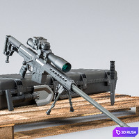 Sniper Set