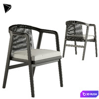 Flexform Crono Poltrocina