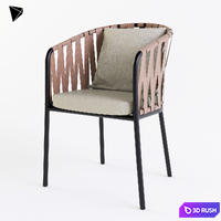 Kettal Bitta chair