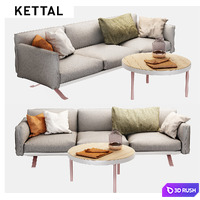 Sofa Boma