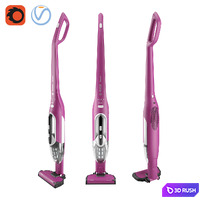 Upright vacuum cleaner BOSCH Readyy'y BBH 21621