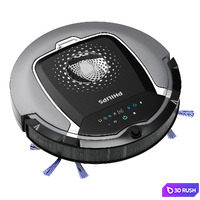 Philips Robot Vacuum Cleaner Active
