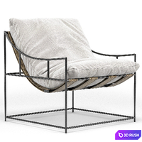 The Initiator Accent Chair by Whom