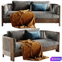 West Elm Porto Sofa