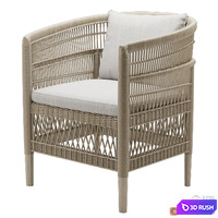 Eichholtz Togo armchair