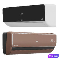 AUX air conditioners
