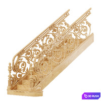 Railings classic