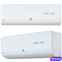 Conditioner Electrolux EACS-09 HLO / N3