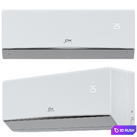 Cooper & Hunter CH-S07FTX5 air conditioner