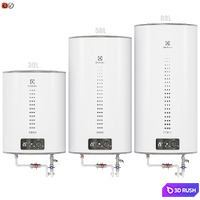 Set Water heater Electrolux EWH Interio