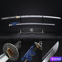 Katana japanese sword
