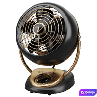 Vornado Vintage Fan