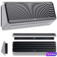 Air conditioner BOSE