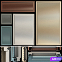 Air hatch window
