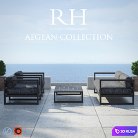 RH AEGEAN Collection
