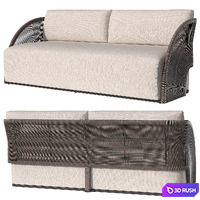 Outdoor Sofa Pavona Sofa 1840 Mm Restoration Hardware 2021