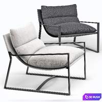 Avon Outdoor Sling Chair