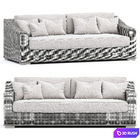 Restoration Hardware PROVENCE SOFA