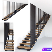 Staircase 004