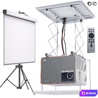 BenQ X1300i 4LED Gaming Projector