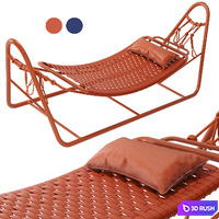 Hammock Jambo