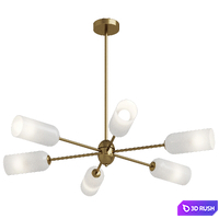 Chandelier ST Luce Treviso SL1180.202.06