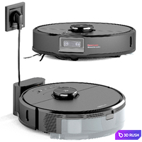 Roborock S6 MaxV Robot Vacuum Cleaner
